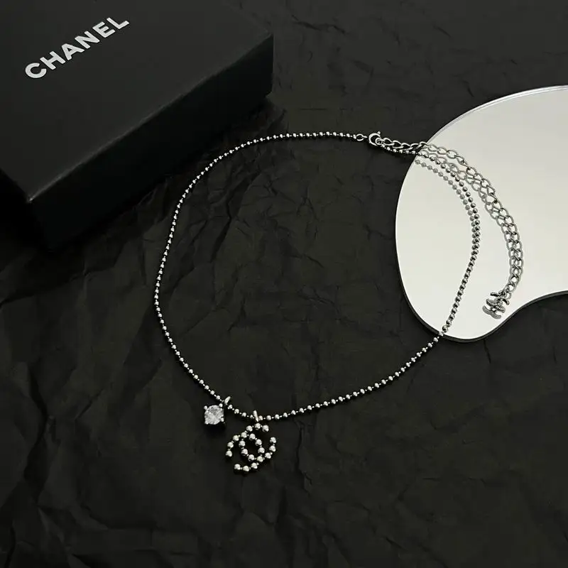 Chanel necklace 1lyx56 (2)